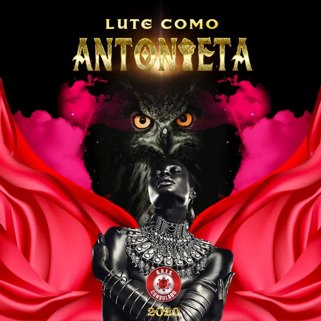 Lute Como Antonieta