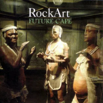 Future Cape by RockArt