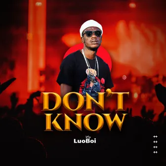 Don't Know by LuoBoi Worldwide