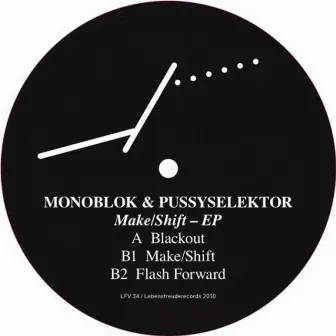 Make/Shift by Monoblok