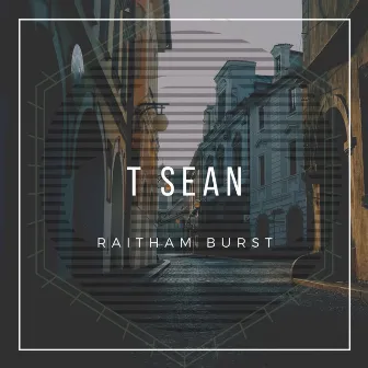 Raitham Burst by T Sean