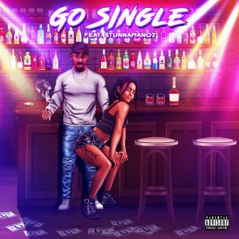 Go Single by Damion Square