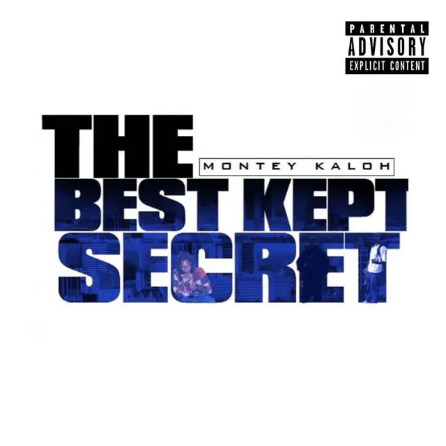 The Best Kept Secret