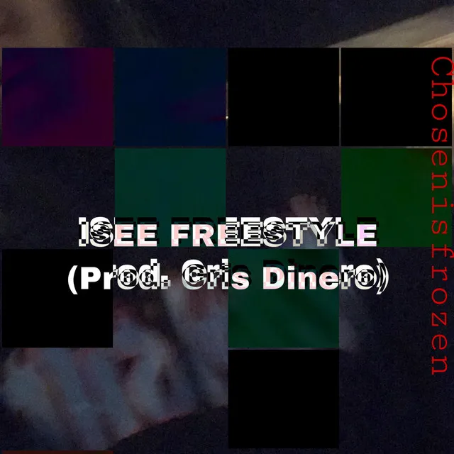 ISEE FREESTYLE