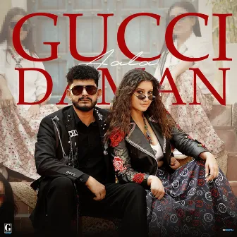 Gucci Aala Daman by Jassi Kirarkot