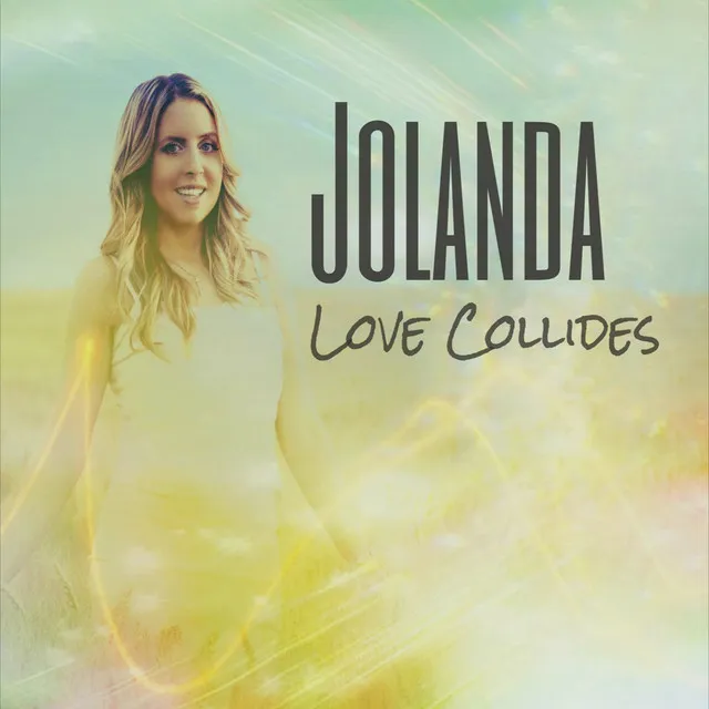 Love Collides