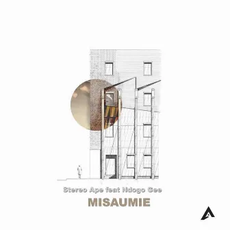 Misaumie (Incl. Remixes) by Stereo Ape