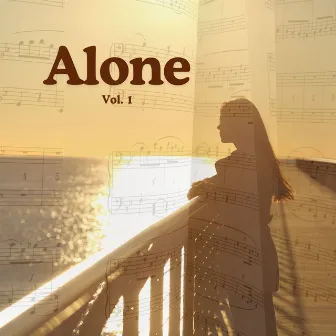 Alone vol. 1 by Alla Maniera Italiana