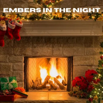 Embers in the Night by Warm Chill Fire Sounds