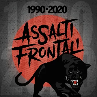 1990-2020 by Assalti Frontali