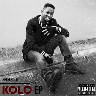 Kolo the EP by Keem Kolo