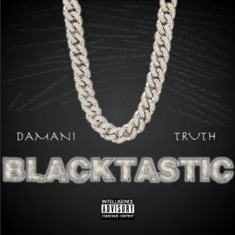 Blacktastic by DT ADE