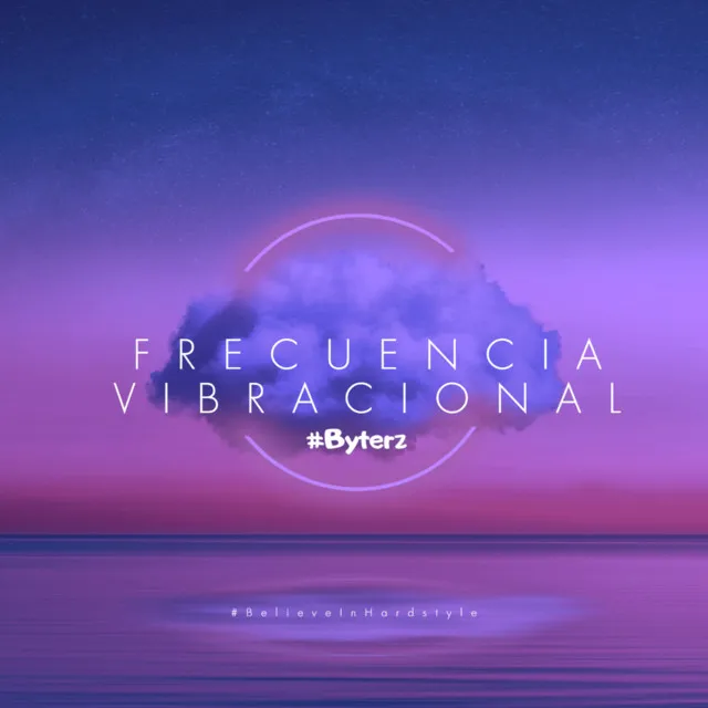 Frecuencia Vibracional