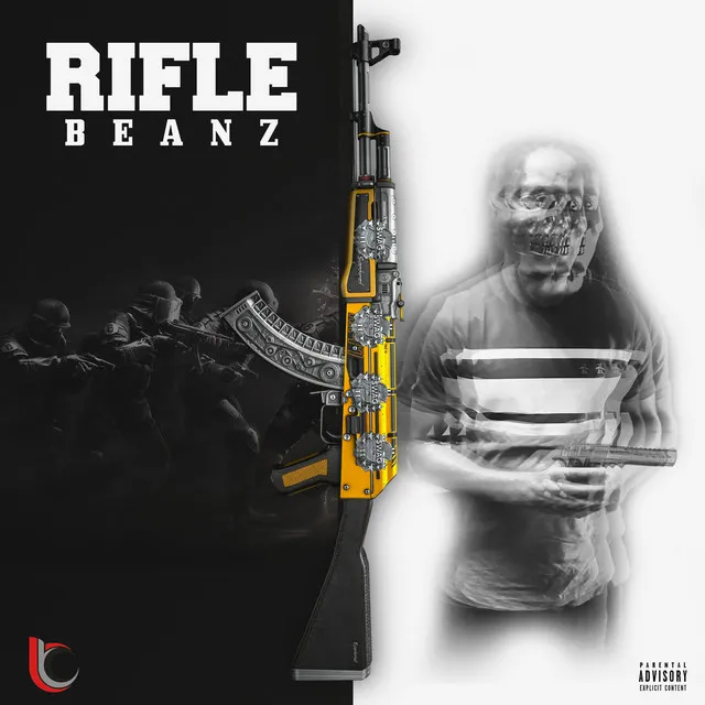 Rifle