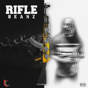 Rifle by Unknown Artist