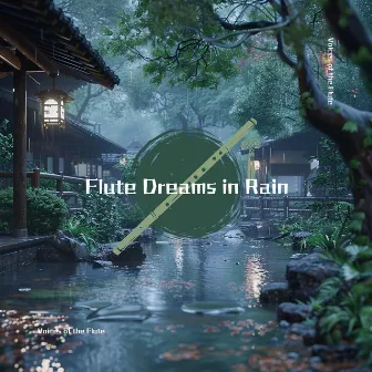 Flute Dreams in Rain: 432 Hz Soundscapes for Peace by Voices of the Flute