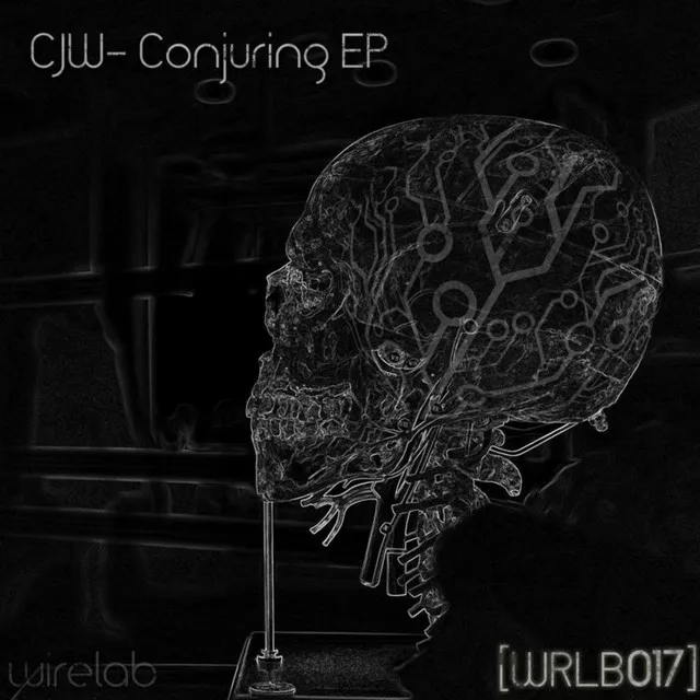 Conjuring - Original Mix