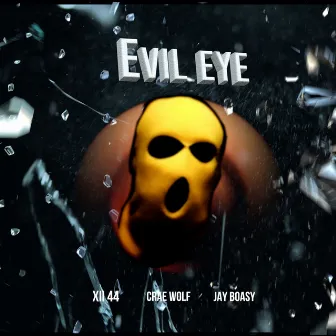 Evil Eye by XII 44