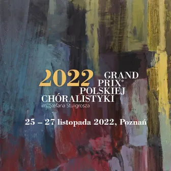 Chór „Ars Cantandi” Uniwersytetu Ekonomicznego we Wrocławiu – przesłuchania konkursowe 2022 by Grand Prix Polskiej Chóralistyki