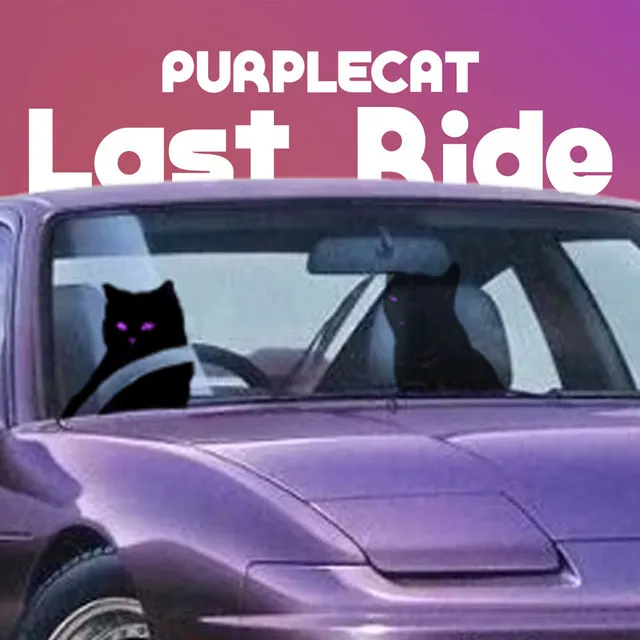 Last Ride (Dance Mix)