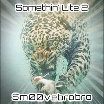 Somethin’ Lite 2 by Sm00vebrobro