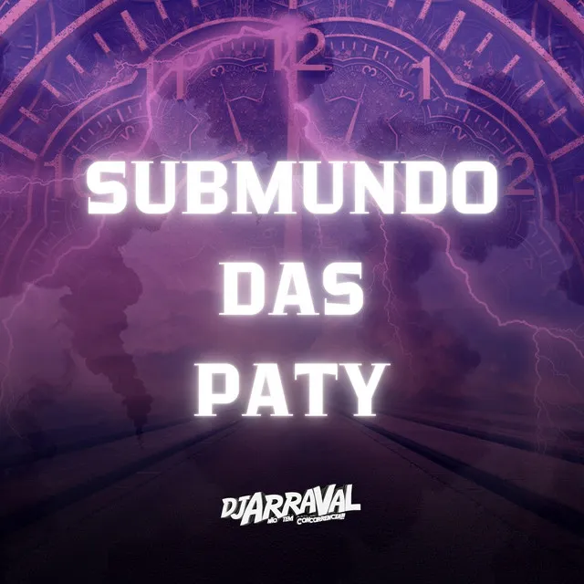 Submundo das Paty