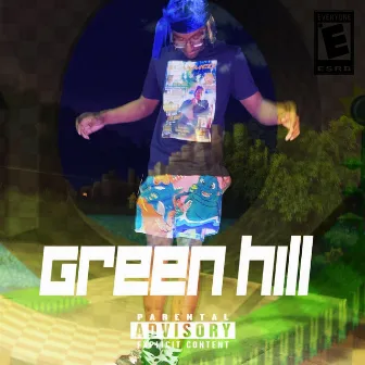 GREEN HILL by KSTAR