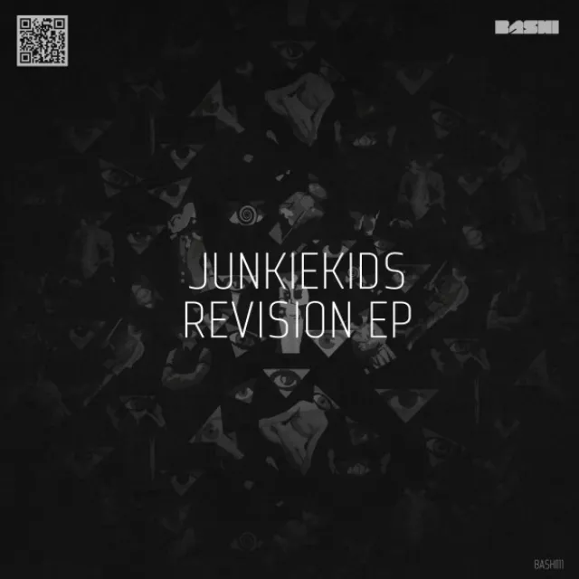 Revision - Original Mix