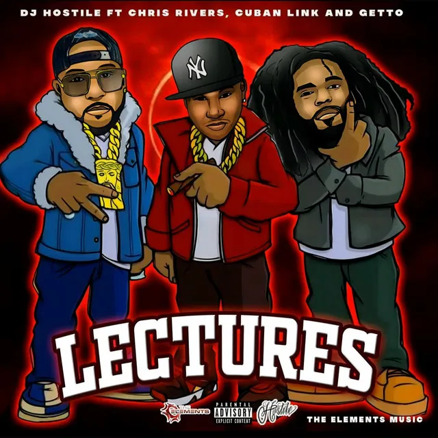 Lectures