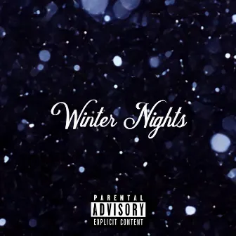 Winter Nights by Kiid Jay