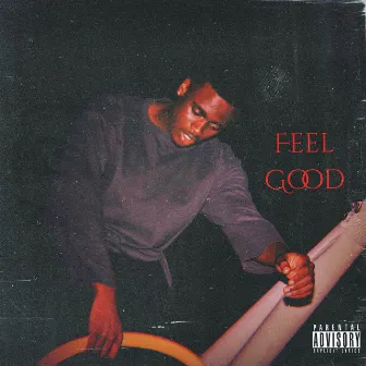 Feel Good by Simon Auguste