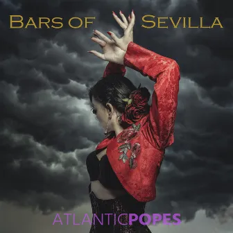 Bars of Sevilla by Atlantic Popes