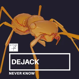 Never Know by Dejack