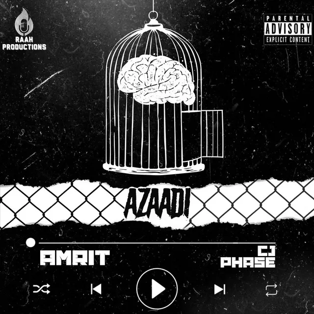 Azaadi