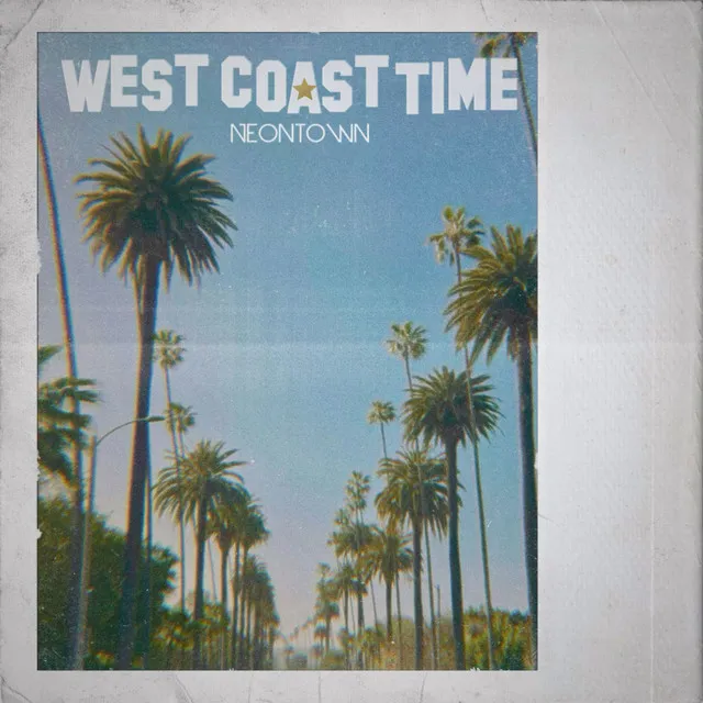 West Coast Time