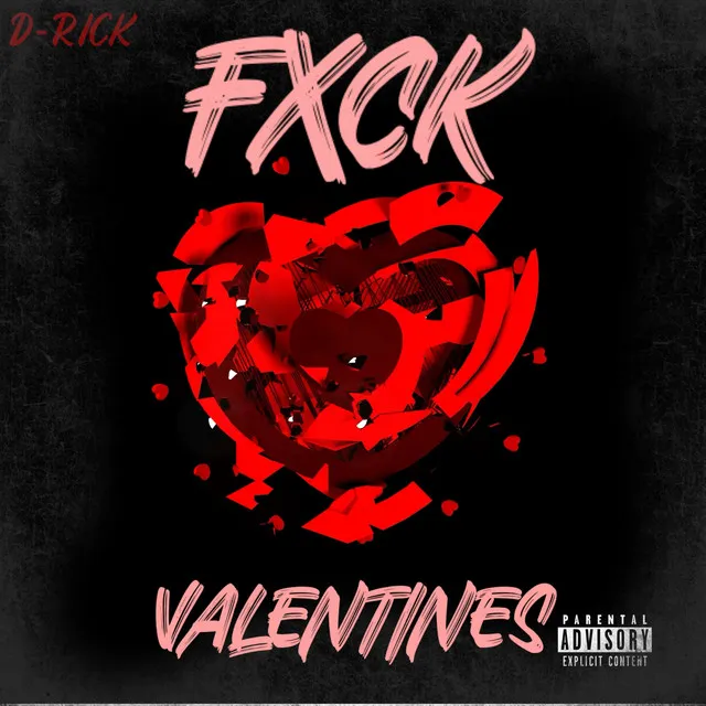 FXCK VALENTINES