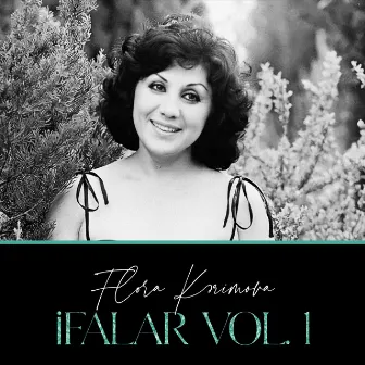 İfalar, Vol. 1 by Flora Kərimova