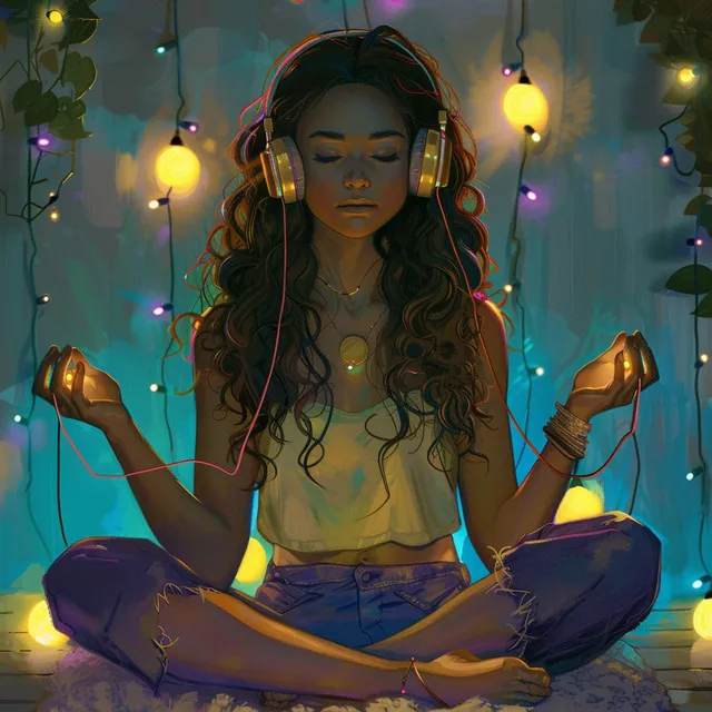 Mindful Breathing: Chill Music for Meditation