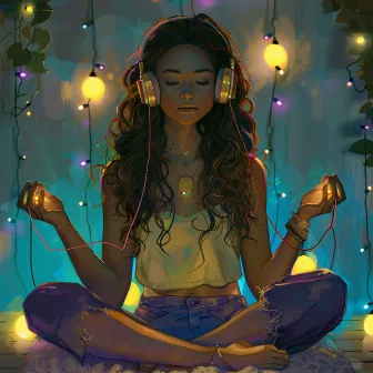 Mindful Breathing: Chill Music for Meditation by Calm Meditations