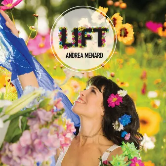 Lift by Andrea Menard