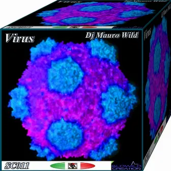 Virus by Dj Mauro Wild