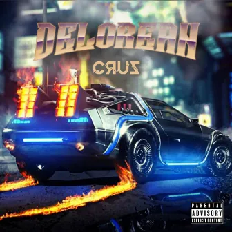 DeLorean by CRUZ