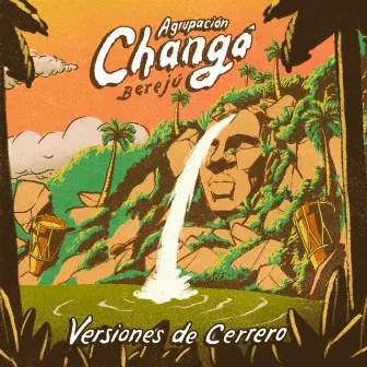 Berejú (Versiones de Cerrero) by Cerrero