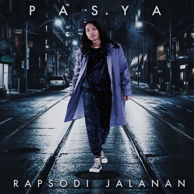 Rapsodi Jalanan