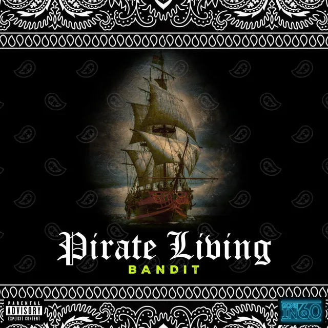 Pirate Living