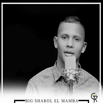 El Mamba by Big Sharol