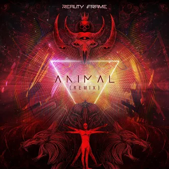 Animal (Remix) by Reality Frame