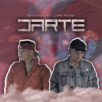 Darte by Liam Rose