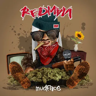 Mudface by Redman