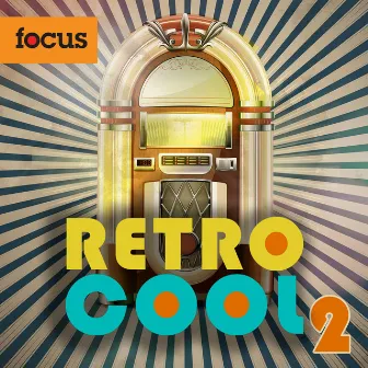 Retro Cool 2 by Zack Arnold